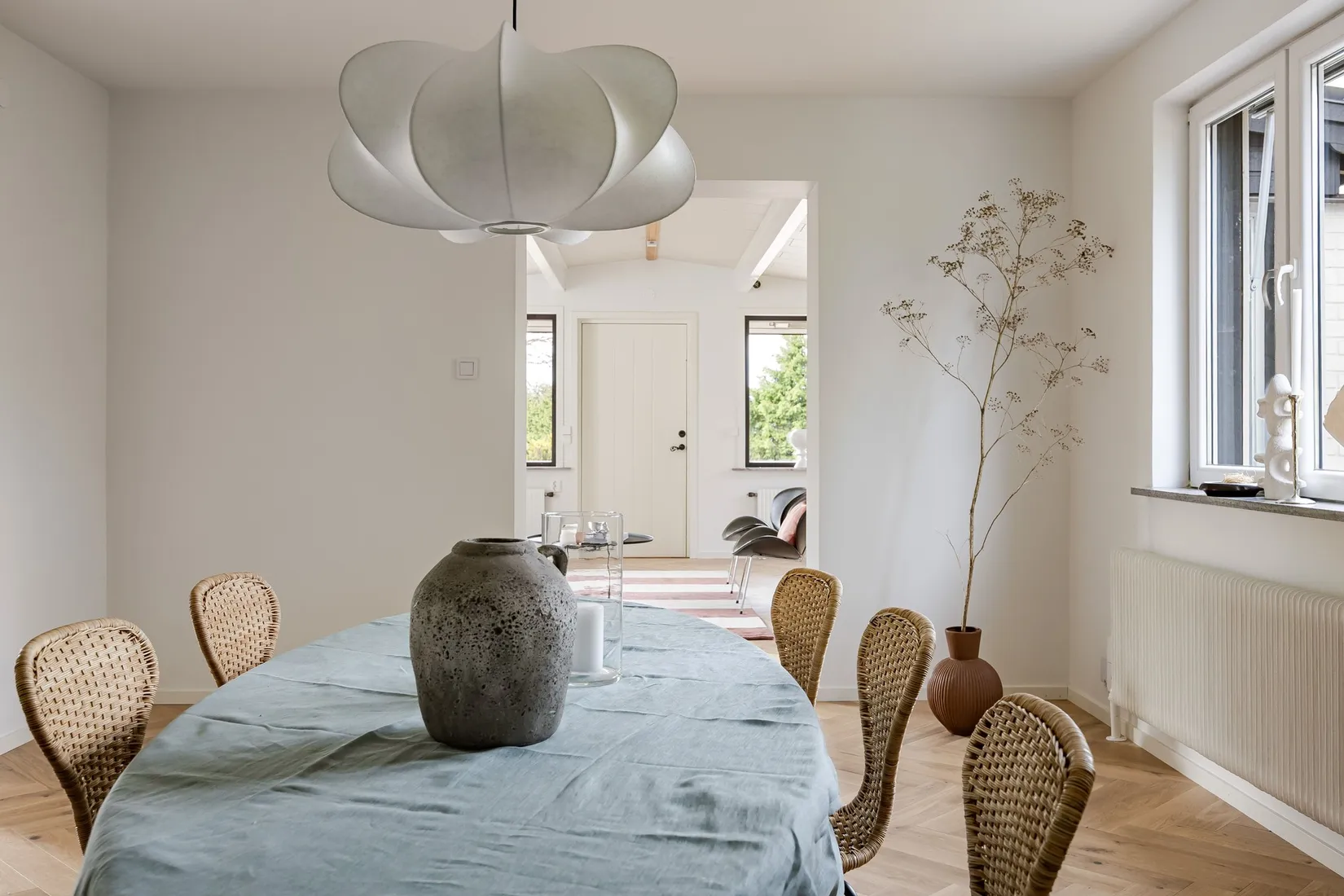 Villa, Runnehällsvägen 1B, Krafslösa, Kalmar