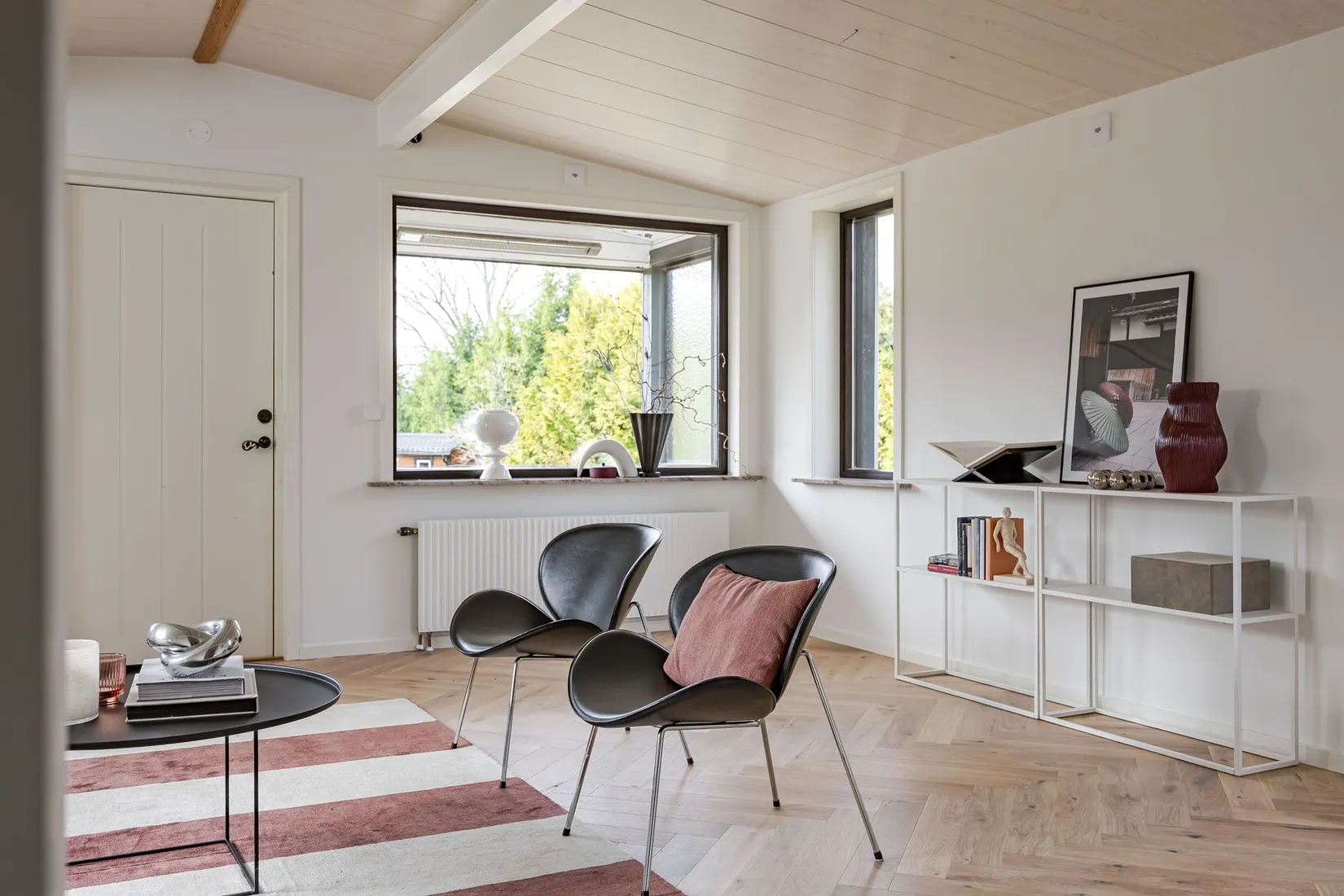 Villa, Runnehällsvägen 1B, Krafslösa, Kalmar