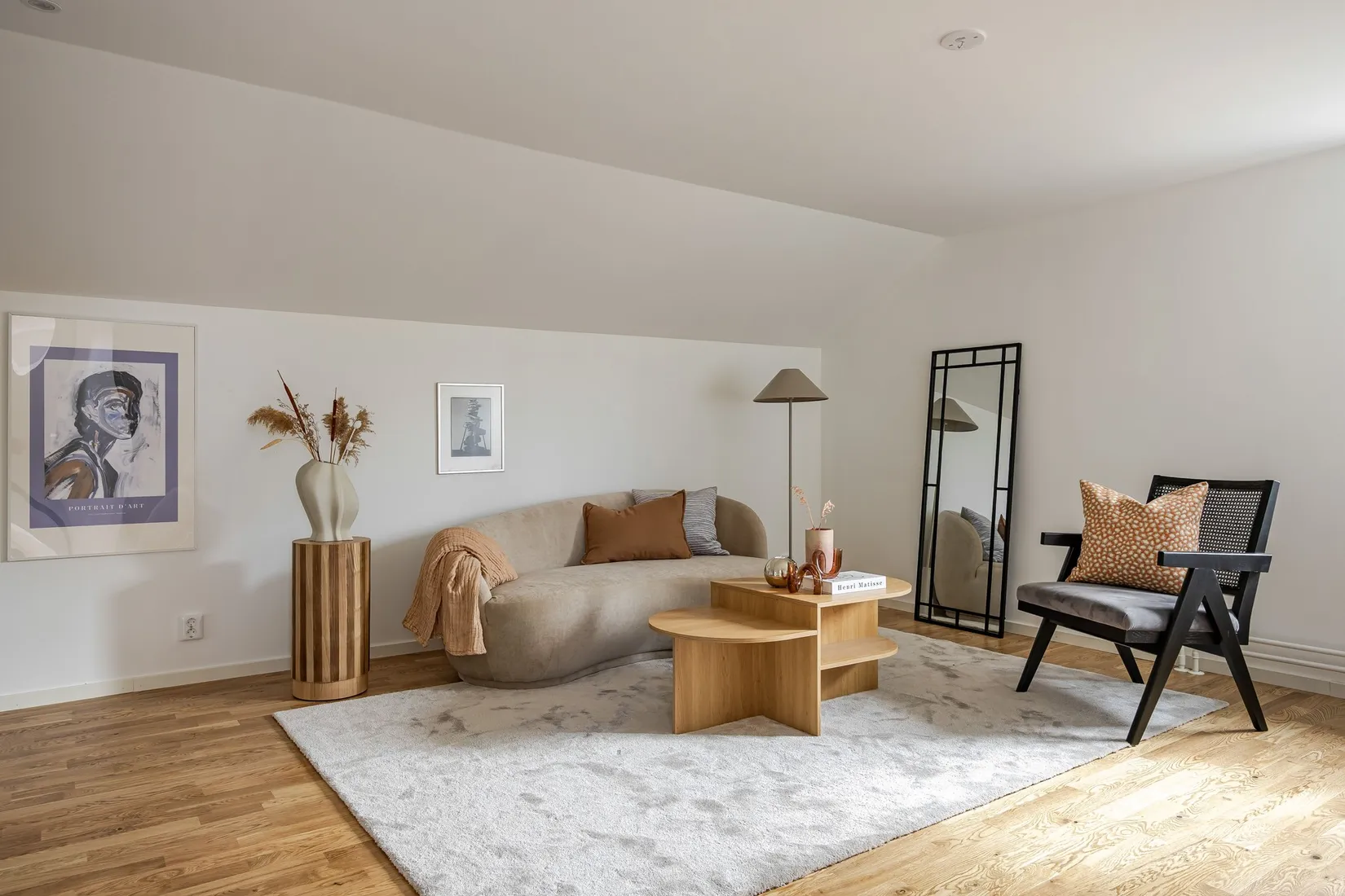 Villa, Runnehällsvägen 1B, Krafslösa, Kalmar