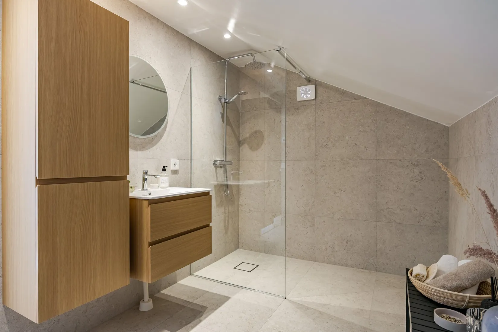 Villa, Runnehällsvägen 1B, Krafslösa, Kalmar