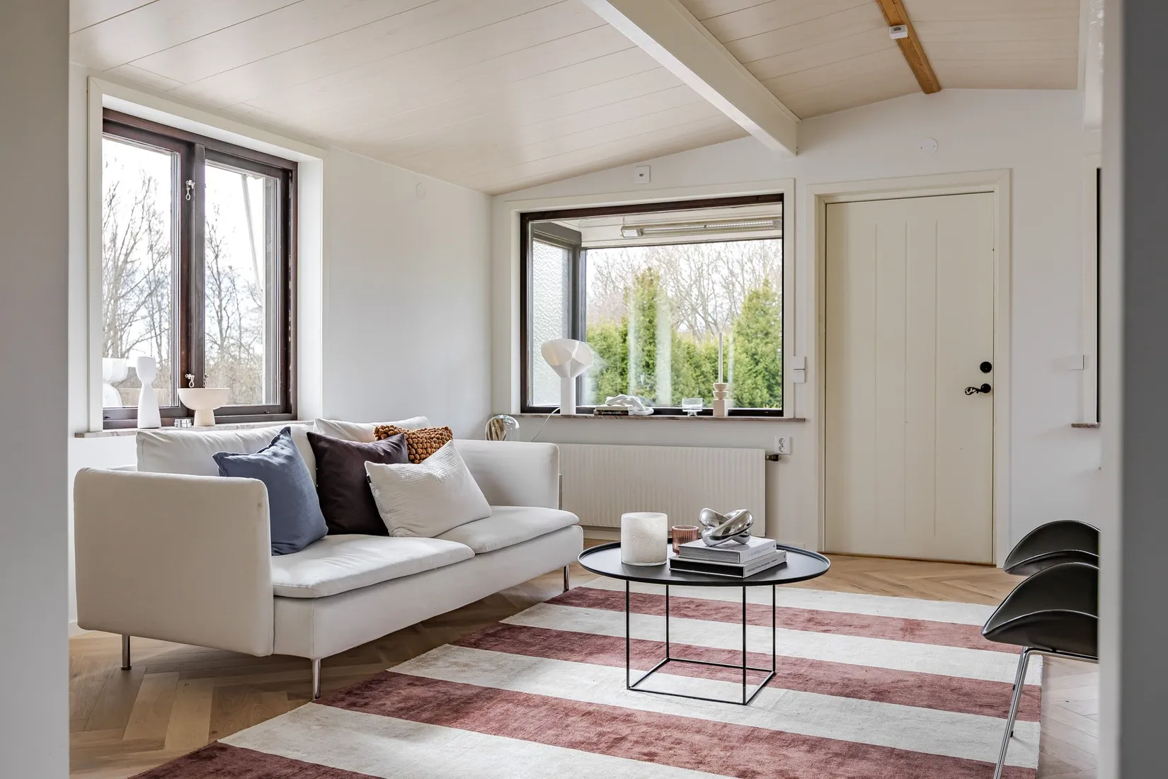 Villa, Runnehällsvägen 1B, Krafslösa, Kalmar