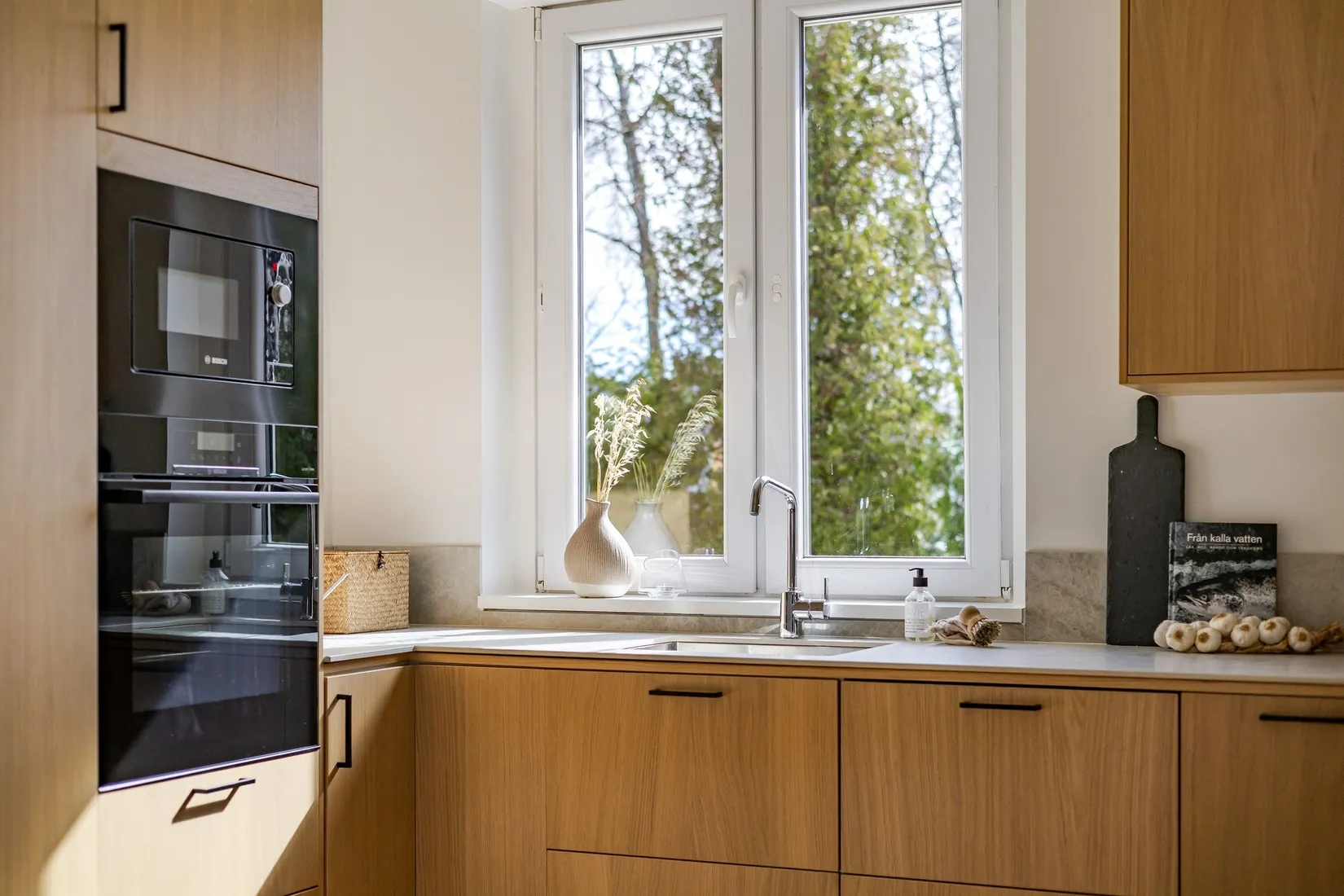 Villa, Runnehällsvägen 1B, Krafslösa, Kalmar