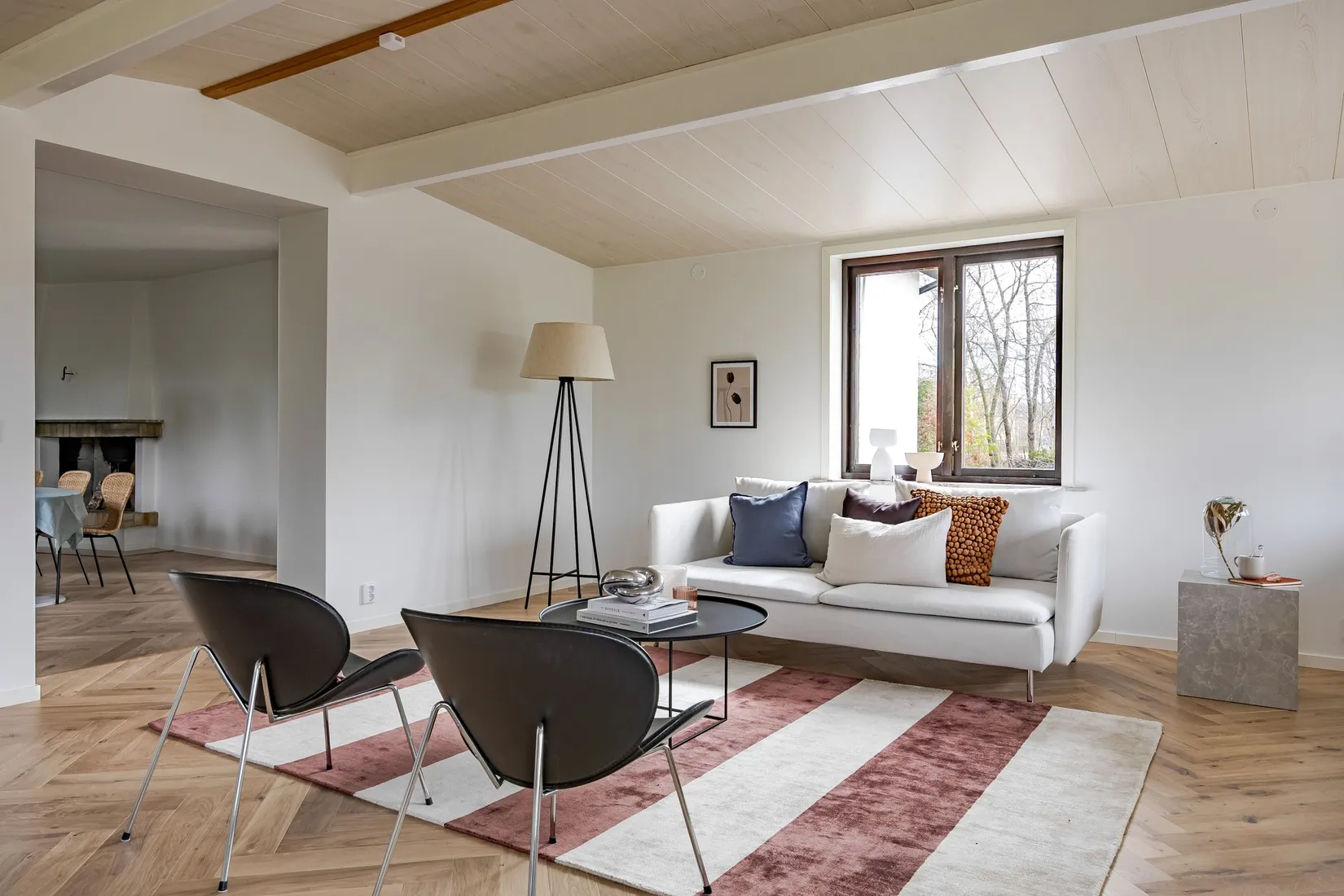 Villa, Runnehällsvägen 1B, Krafslösa, Kalmar