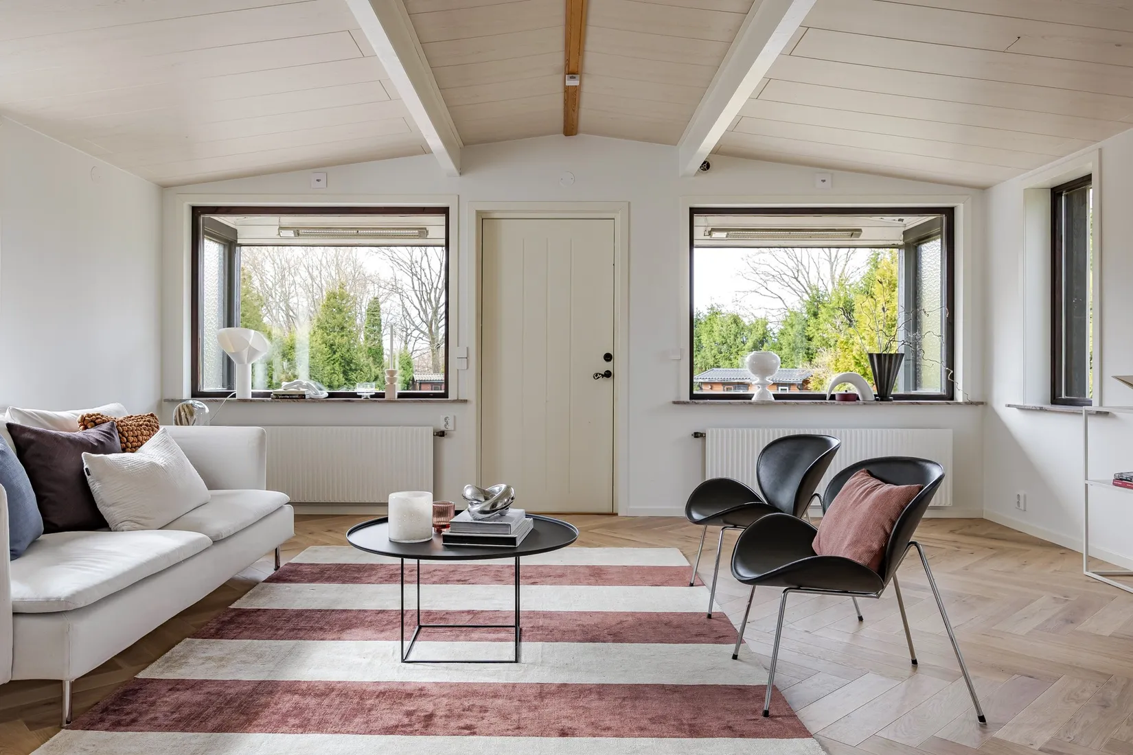 Villa, Runnehällsvägen 1B, Krafslösa, Kalmar