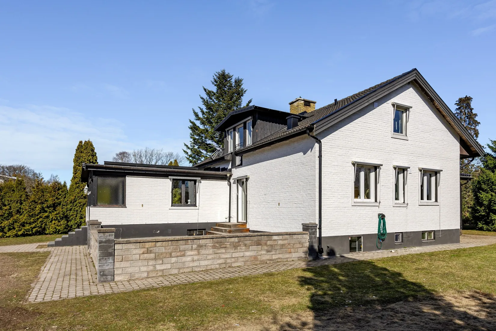 Villa, Runnehällsvägen 1B, Krafslösa, Kalmar