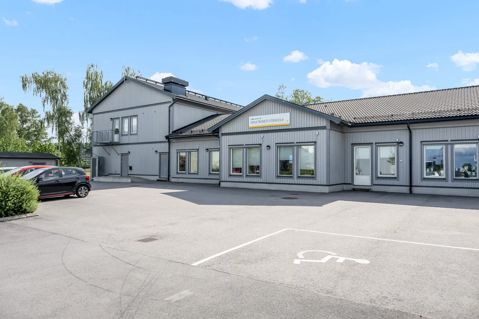 Bostadsrätt, Doktor Butlers gata 13, Sandbyhov, Norrköping