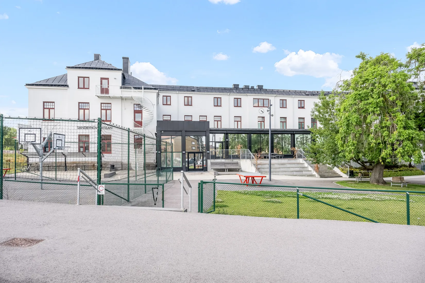 Bostadsrätt, Doktor Butlers gata 13, Sandbyhov, Norrköping