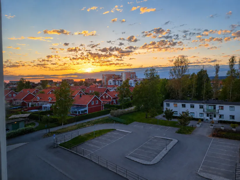 Bostadsrätt, Doktor Butlers gata 13, Sandbyhov, Norrköping