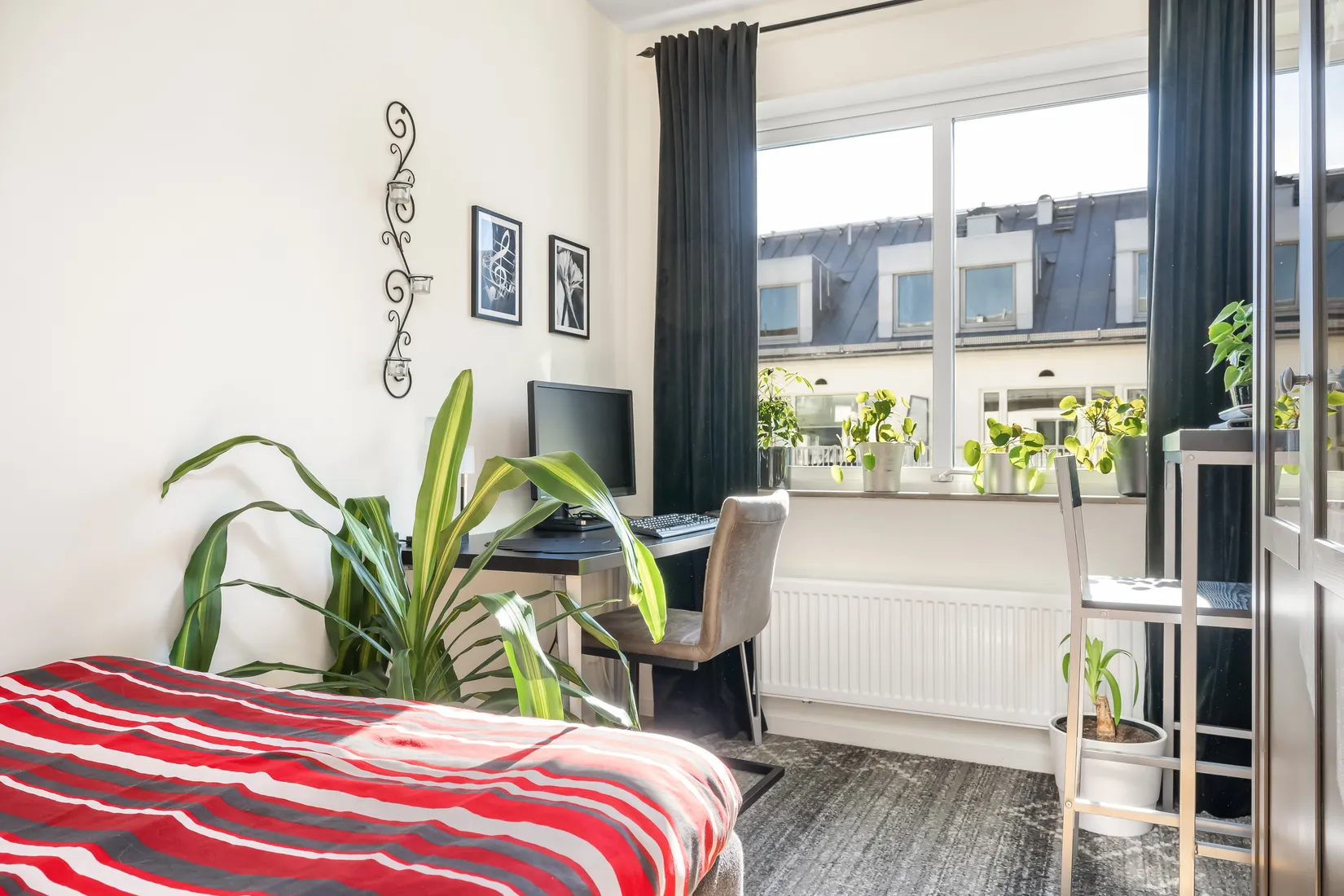 Bostadsrätt, Doktor Butlers gata 13, Sandbyhov, Norrköping