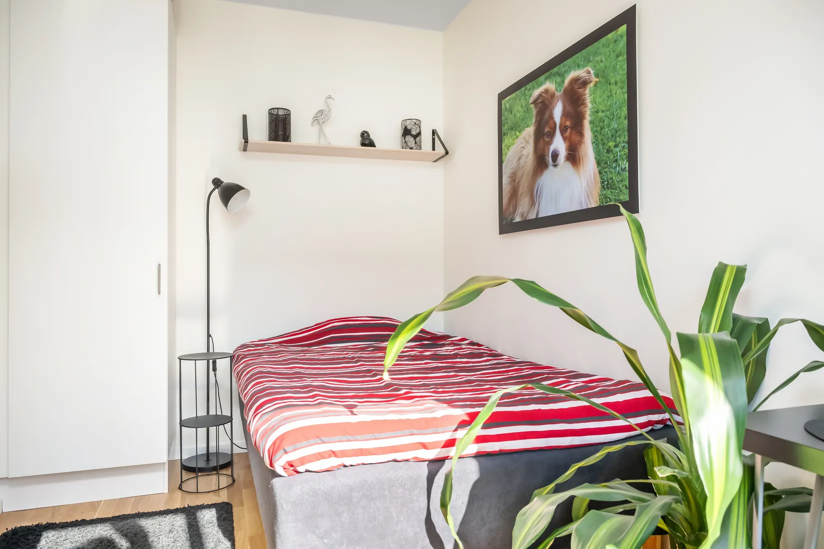 Bostadsrätt, Doktor Butlers gata 13, Sandbyhov, Norrköping