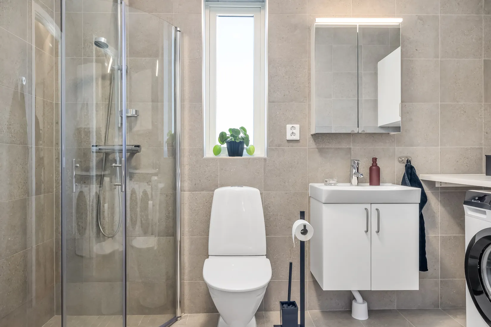 Bostadsrätt, Doktor Butlers gata 13, Sandbyhov, Norrköping