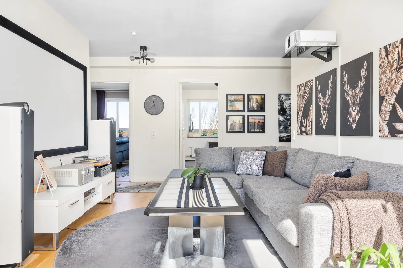 Bostadsrätt, Doktor Butlers gata 13, Sandbyhov, Norrköping