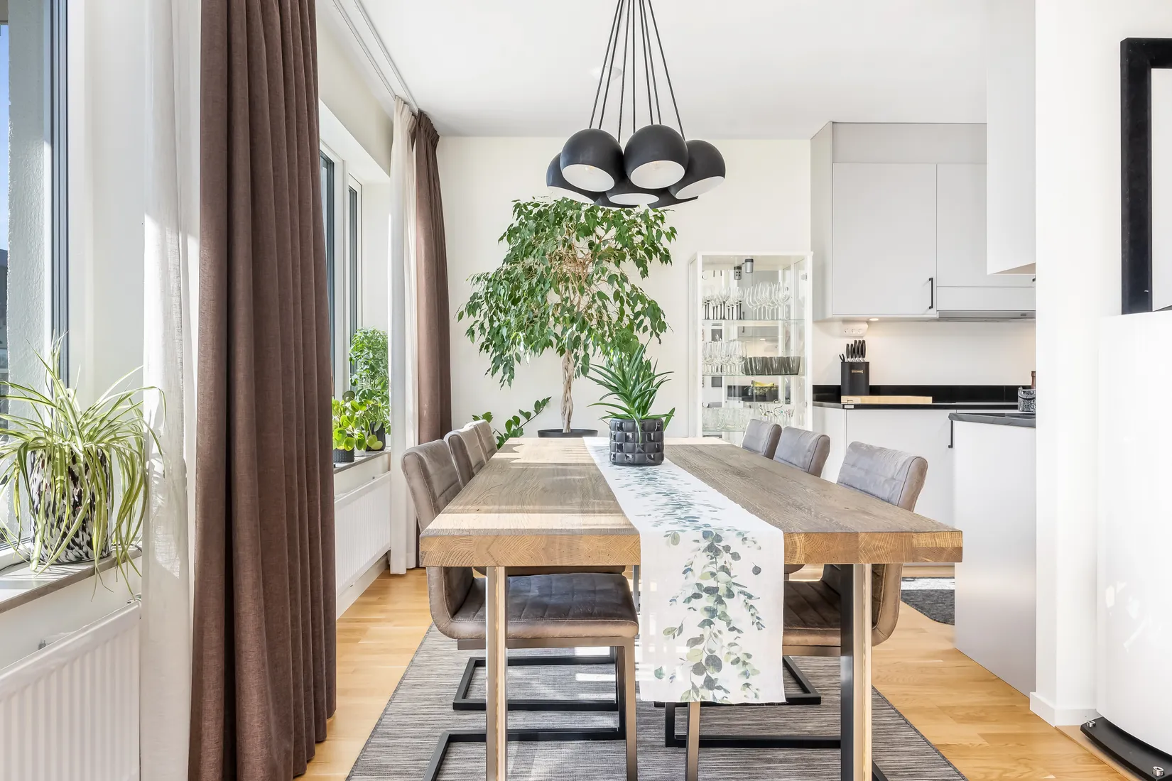 Bostadsrätt, Doktor Butlers gata 13, Sandbyhov, Norrköping