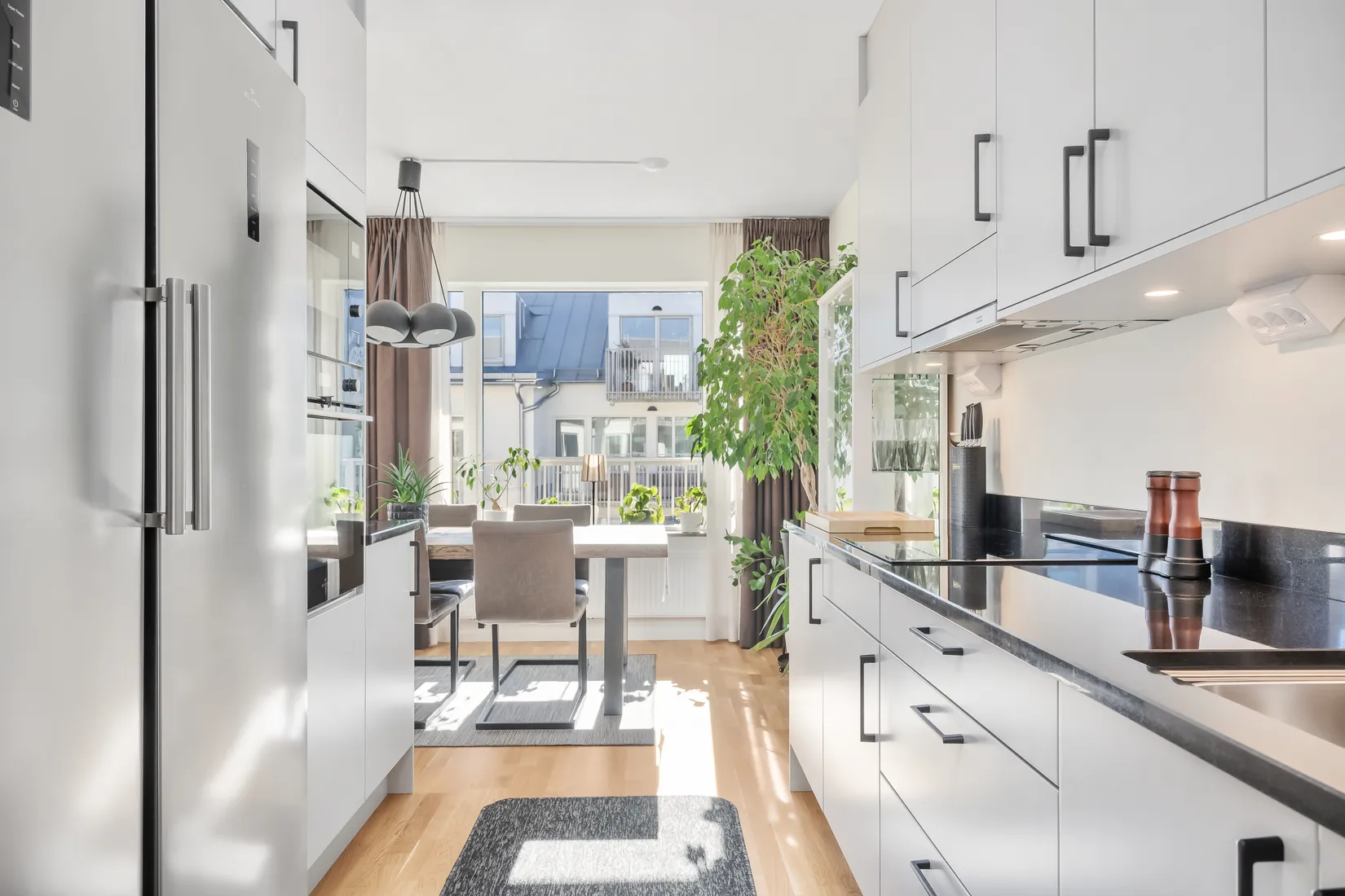 Bostadsrätt, Doktor Butlers gata 13, Sandbyhov, Norrköping