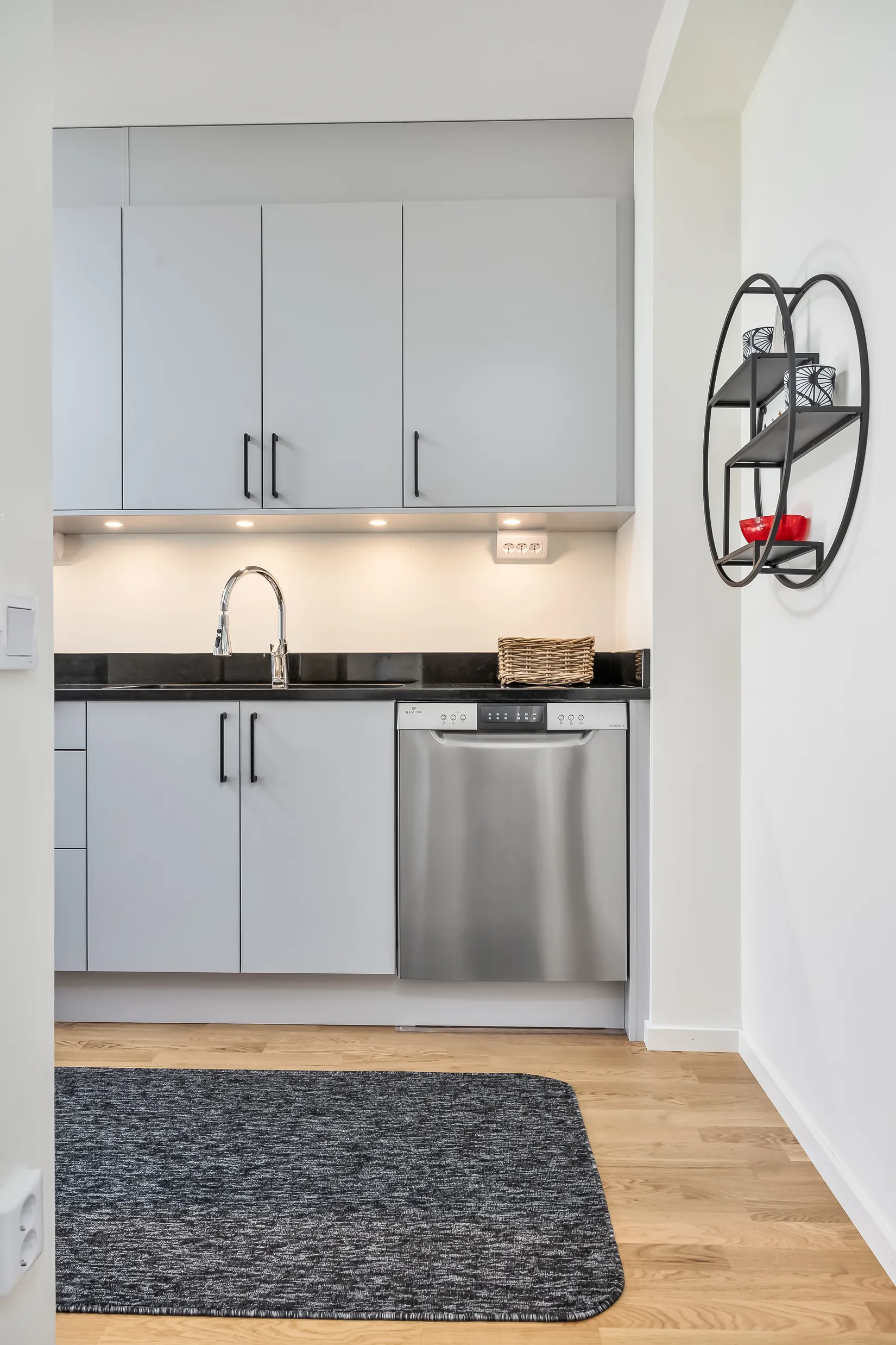 Bostadsrätt, Doktor Butlers gata 13, Sandbyhov, Norrköping