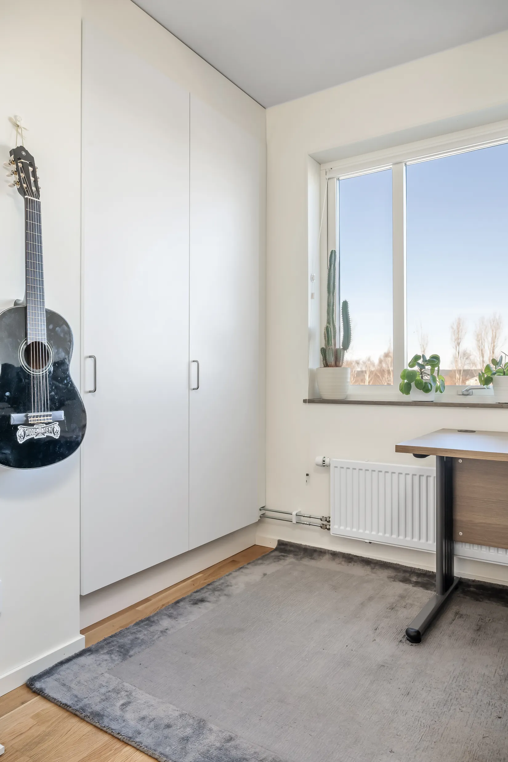 Bostadsrätt, Doktor Butlers gata 13, Sandbyhov, Norrköping