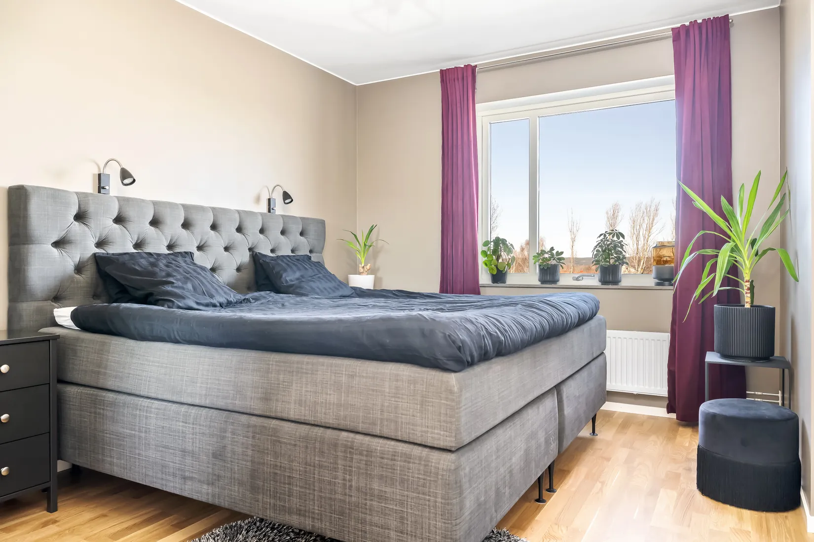 Bostadsrätt, Doktor Butlers gata 13, Sandbyhov, Norrköping