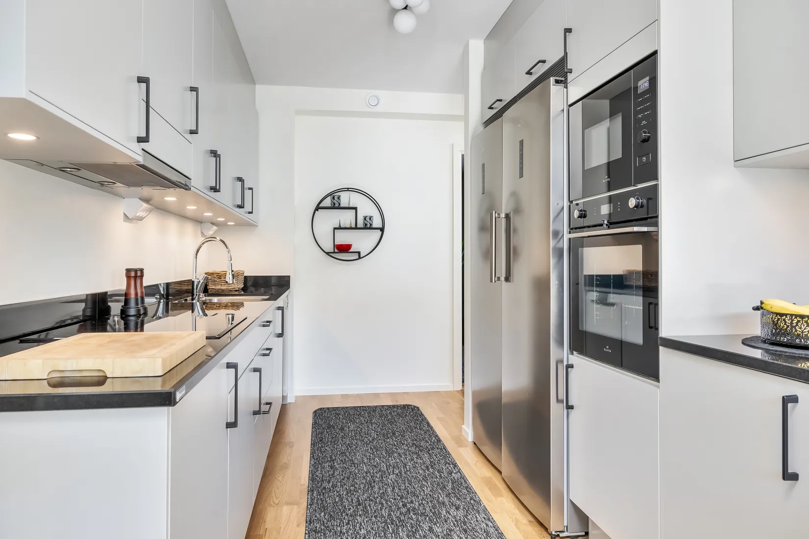 Bostadsrätt, Doktor Butlers gata 13, Sandbyhov, Norrköping