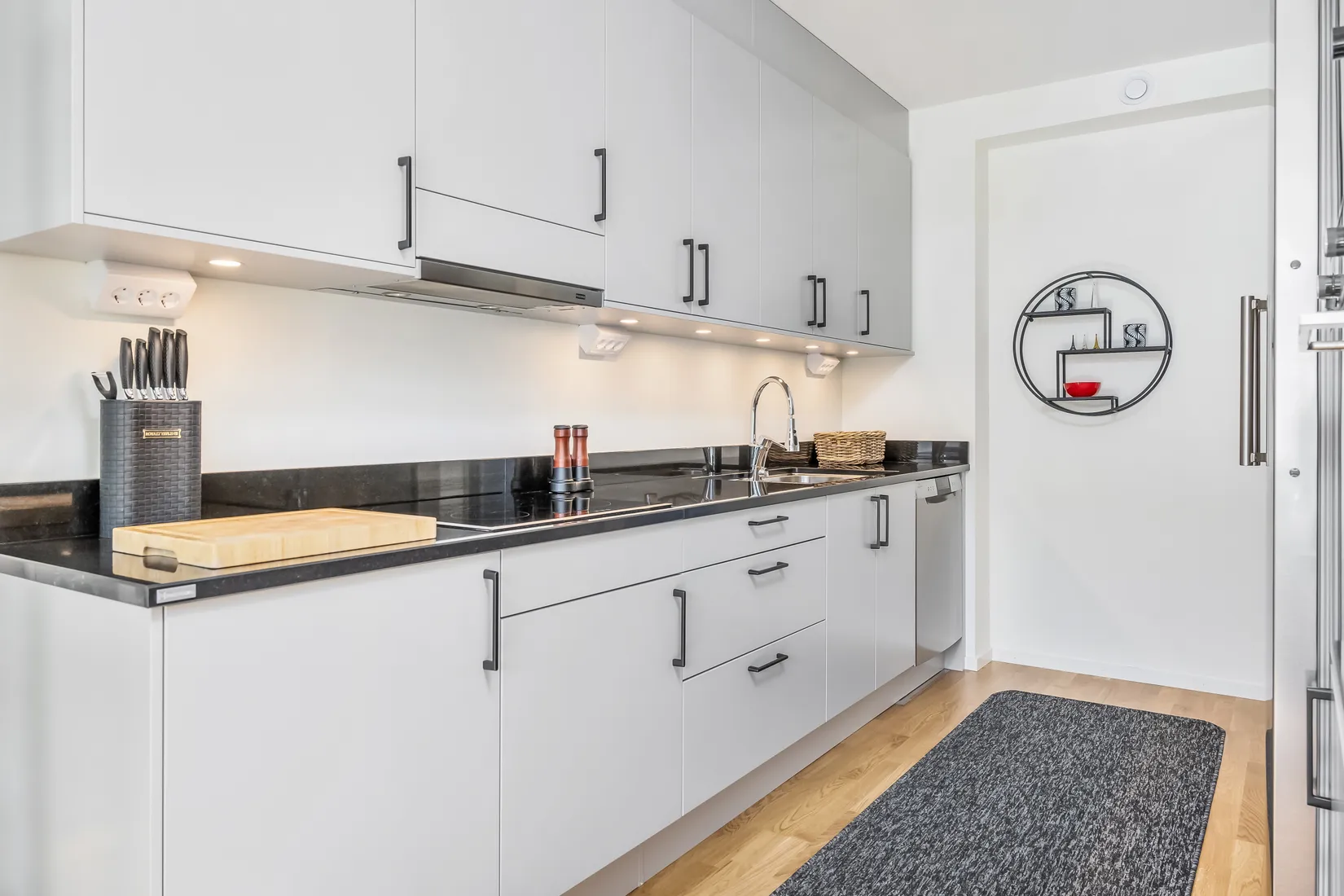 Bostadsrätt, Doktor Butlers gata 13, Sandbyhov, Norrköping