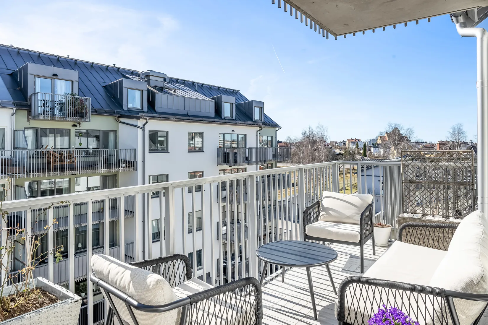 Bostadsrätt, Doktor Butlers gata 13, Sandbyhov, Norrköping