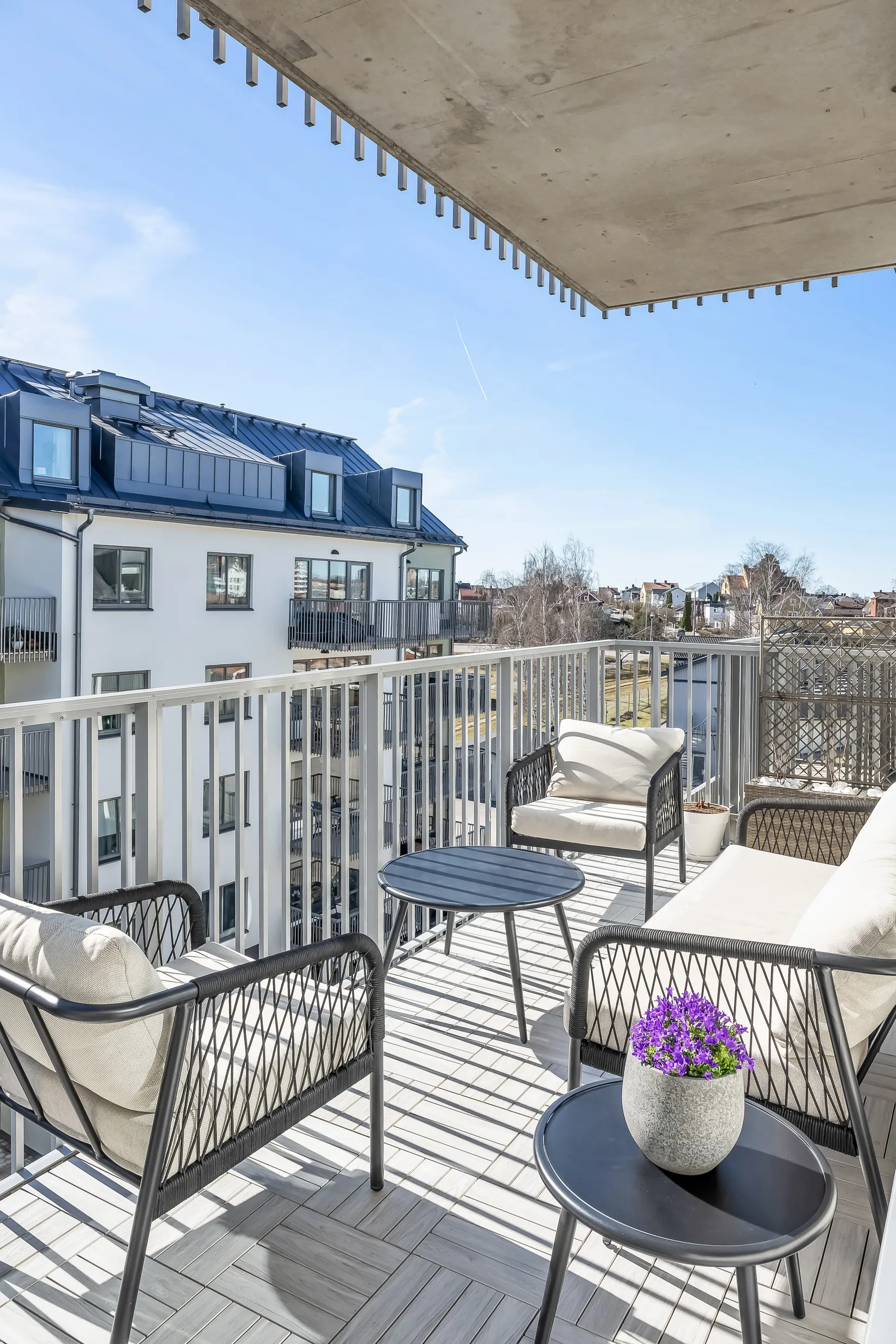 Bostadsrätt, Doktor Butlers gata 13, Sandbyhov, Norrköping