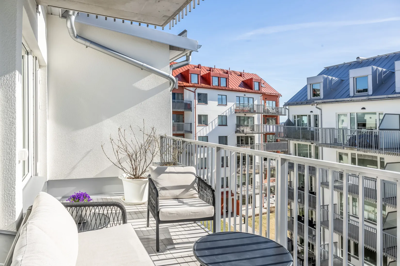 Bostadsrätt, Doktor Butlers gata 13, Sandbyhov, Norrköping