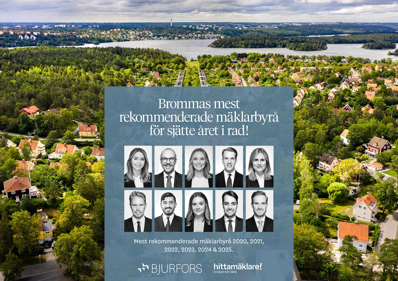 Bostadsrätt, Tunnlandsvägen 3, Bromma - Åkeslund, Stockholm