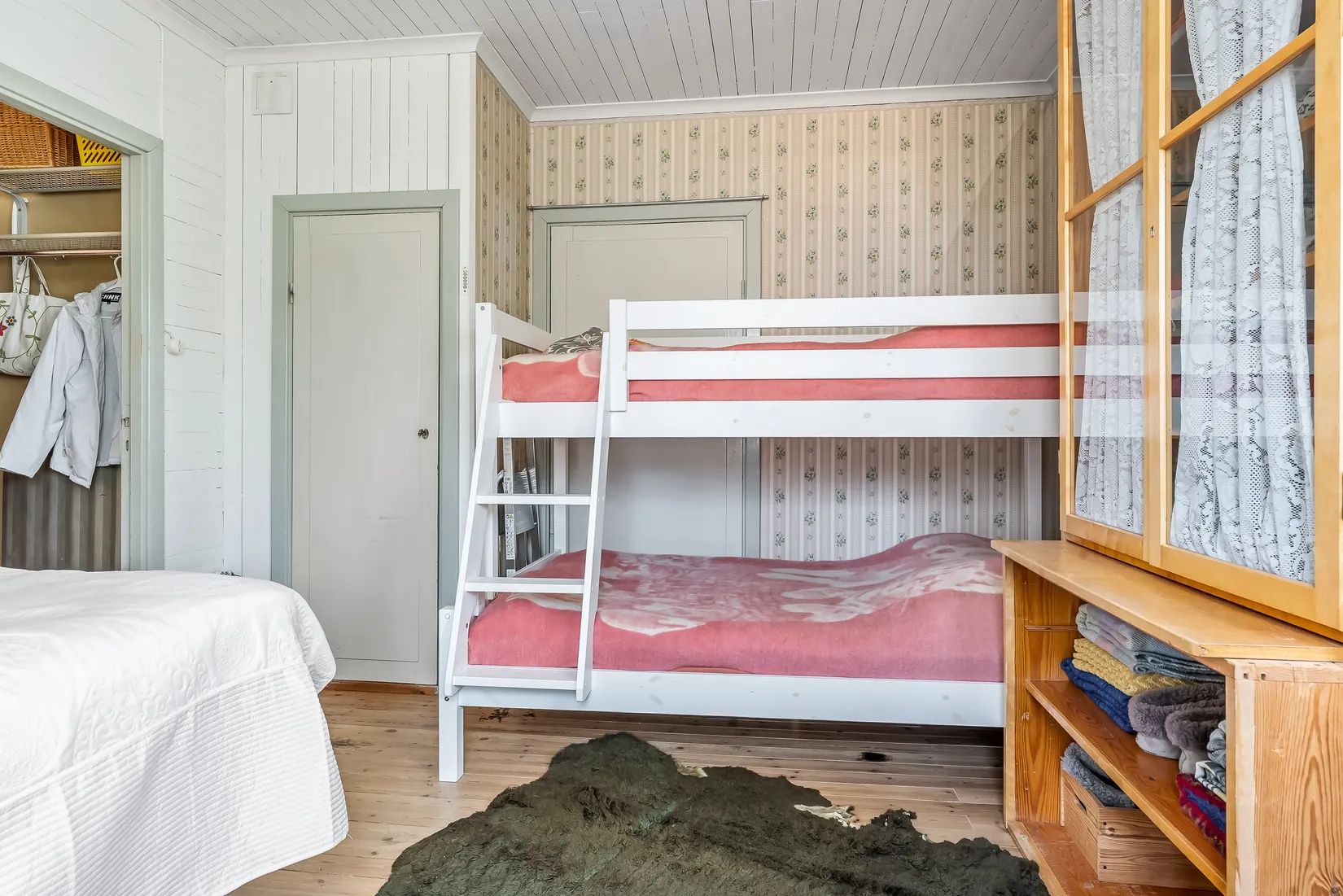 Villa, Born Sjögatan 11, Born, Rättvik