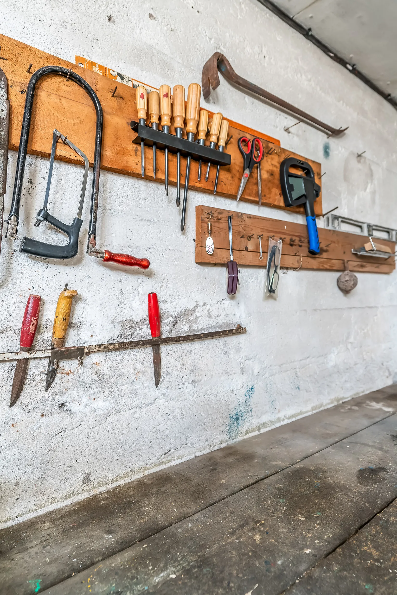 Villa, Born Sjögatan 11, Born, Rättvik