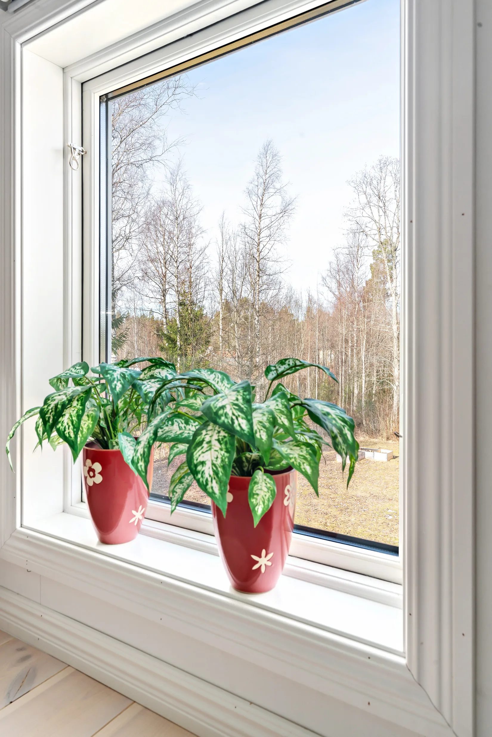 Villa, Born Sjögatan 11, Born, Rättvik