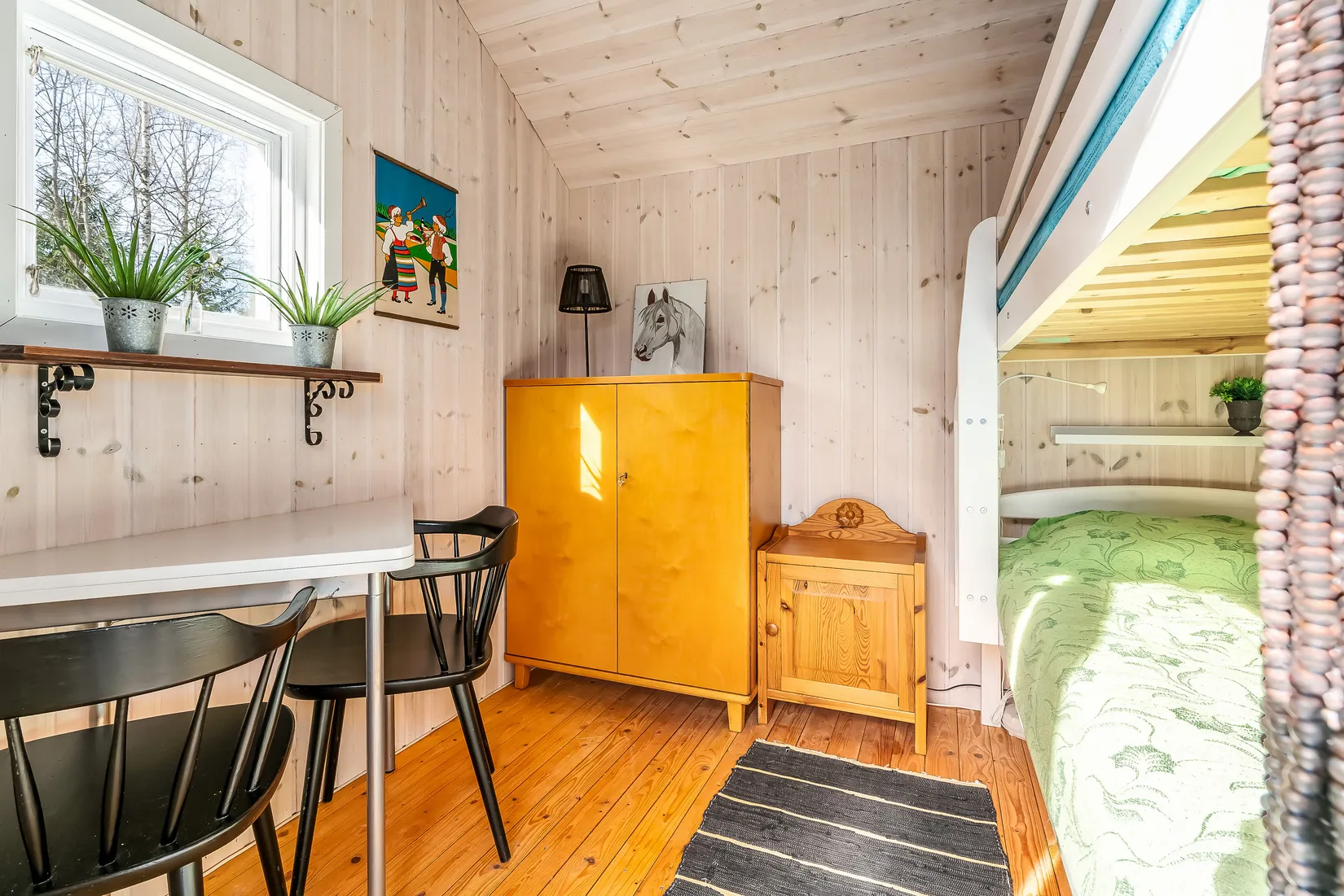 Villa, Born Sjögatan 11, Born, Rättvik