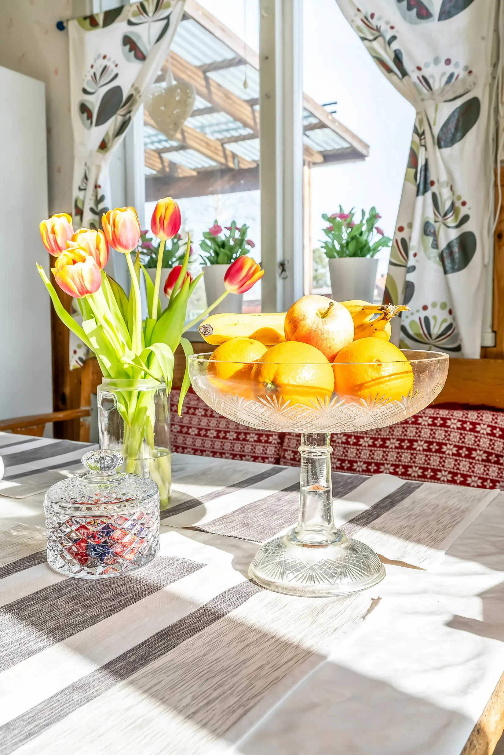 Villa, Born Sjögatan 11, Born, Rättvik