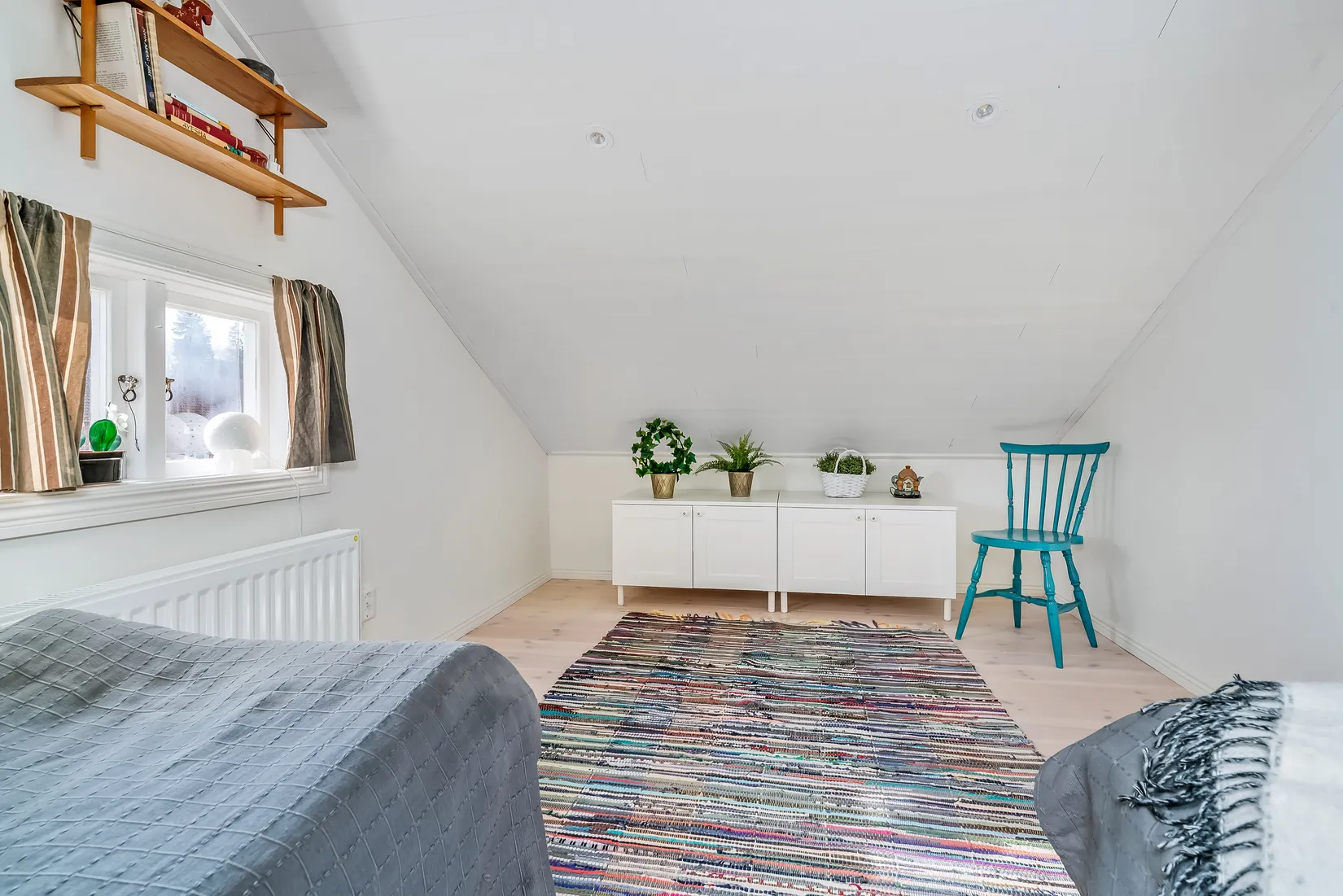 Villa, Born Sjögatan 11, Born, Rättvik