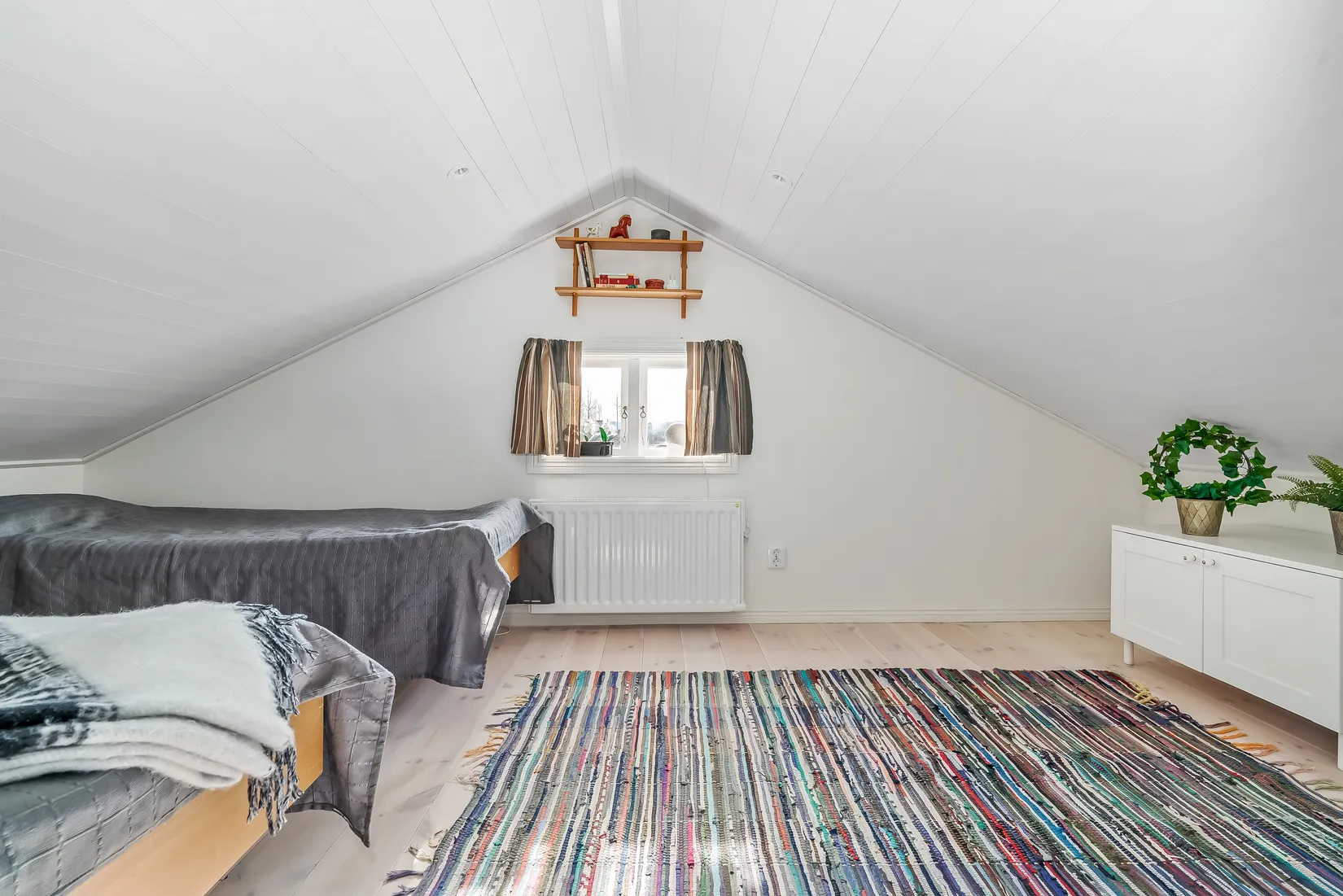 Villa, Born Sjögatan 11, Born, Rättvik