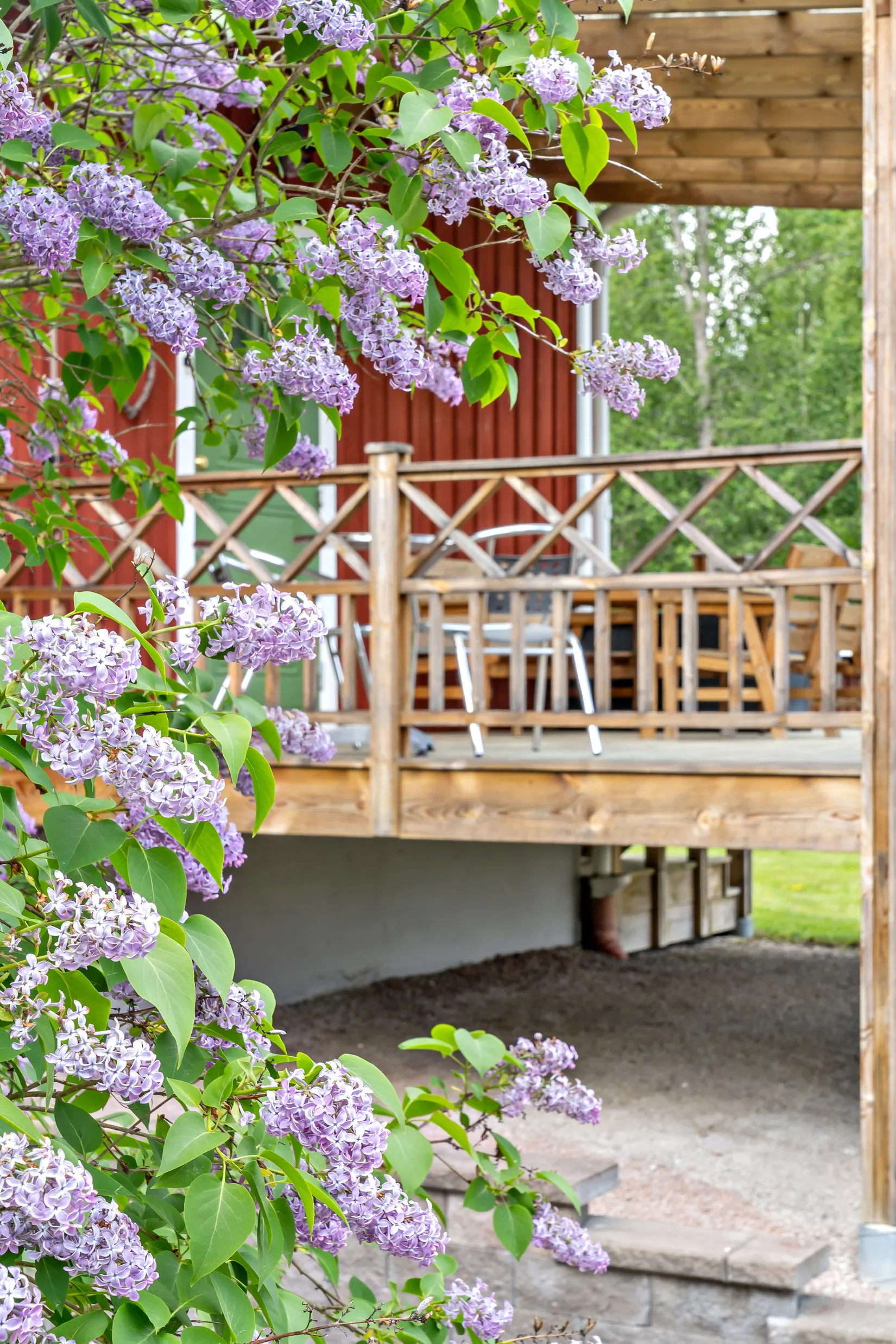 Fritidshus, Born Sjögatan 11, Born, Rättvik