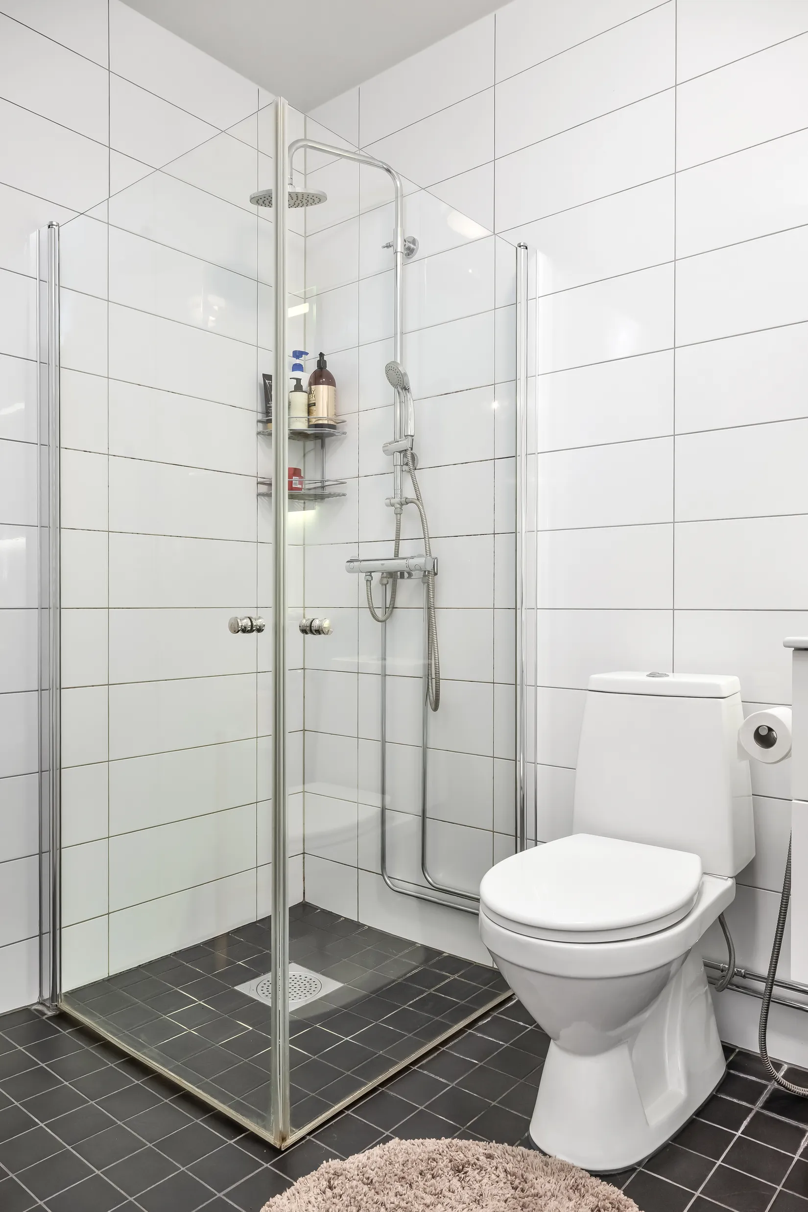 Bostadsrätt, Slottsgatan 90, Centralt, Norrköping