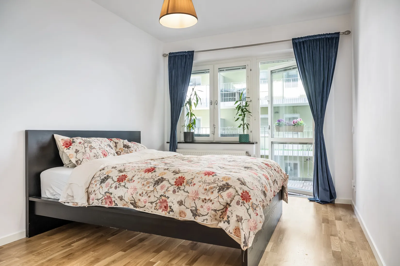 Bostadsrätt, Slottsgatan 90, Centralt, Norrköping