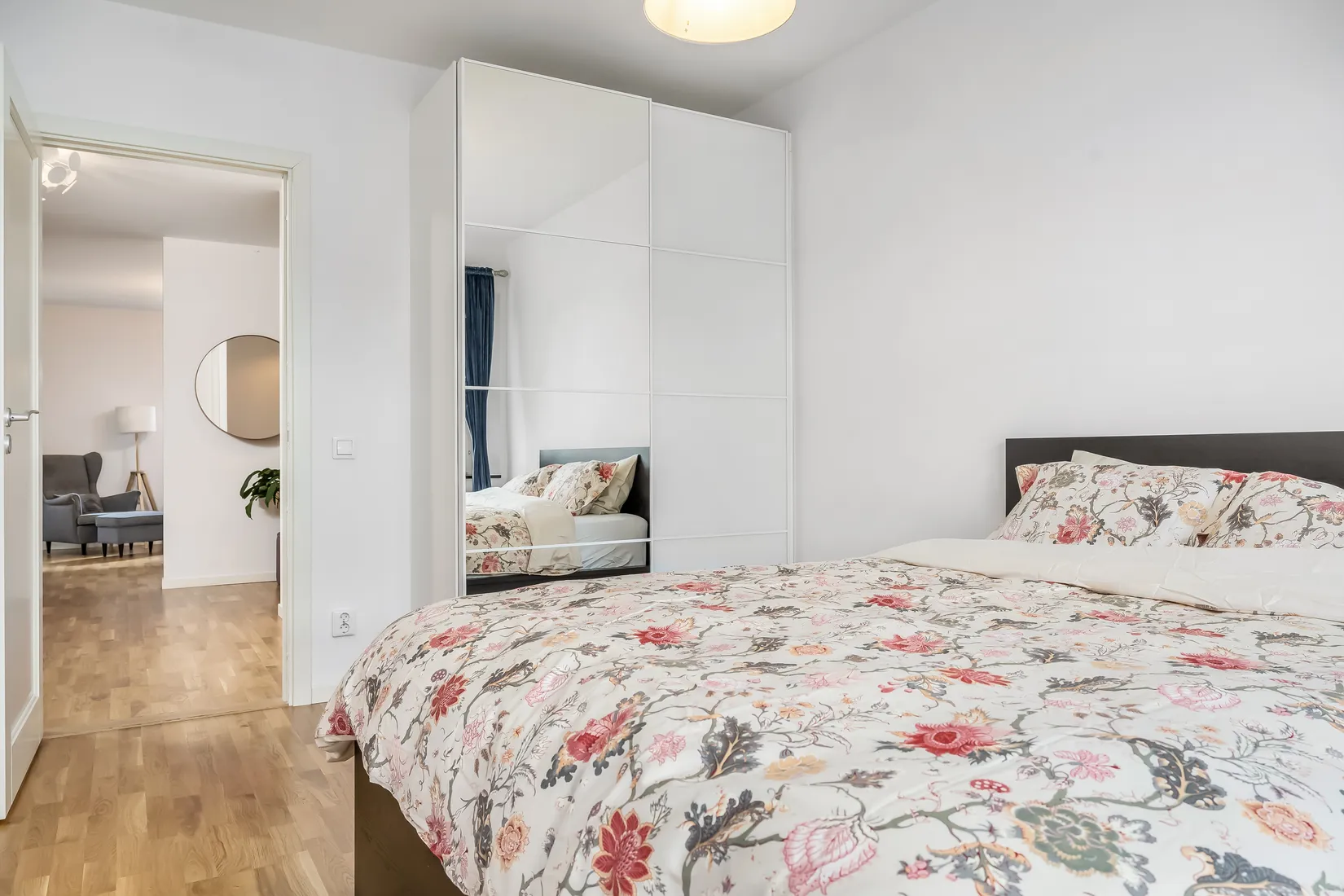 Bostadsrätt, Slottsgatan 90, Centralt, Norrköping