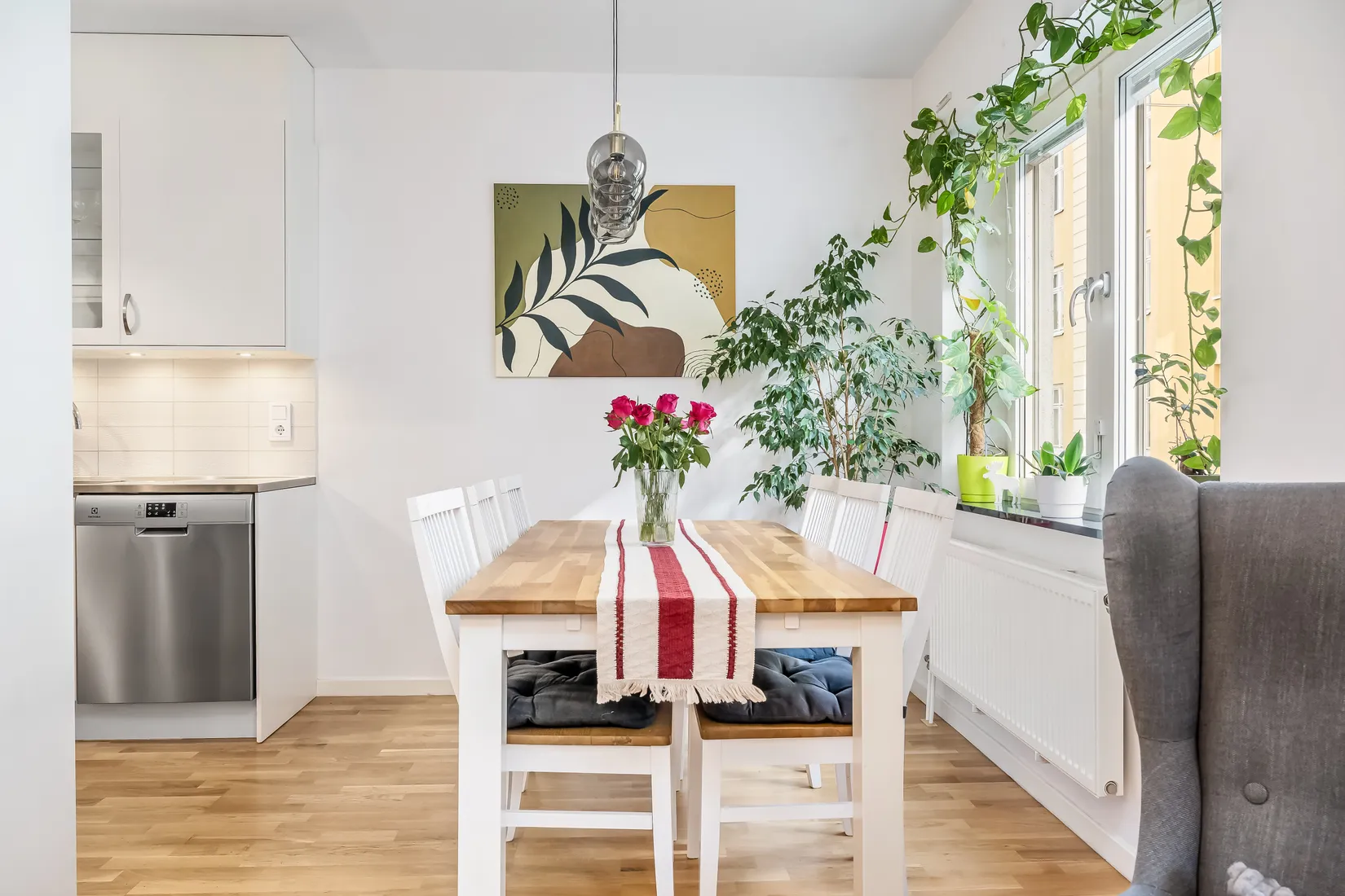 Bostadsrätt, Slottsgatan 90, Centralt, Norrköping