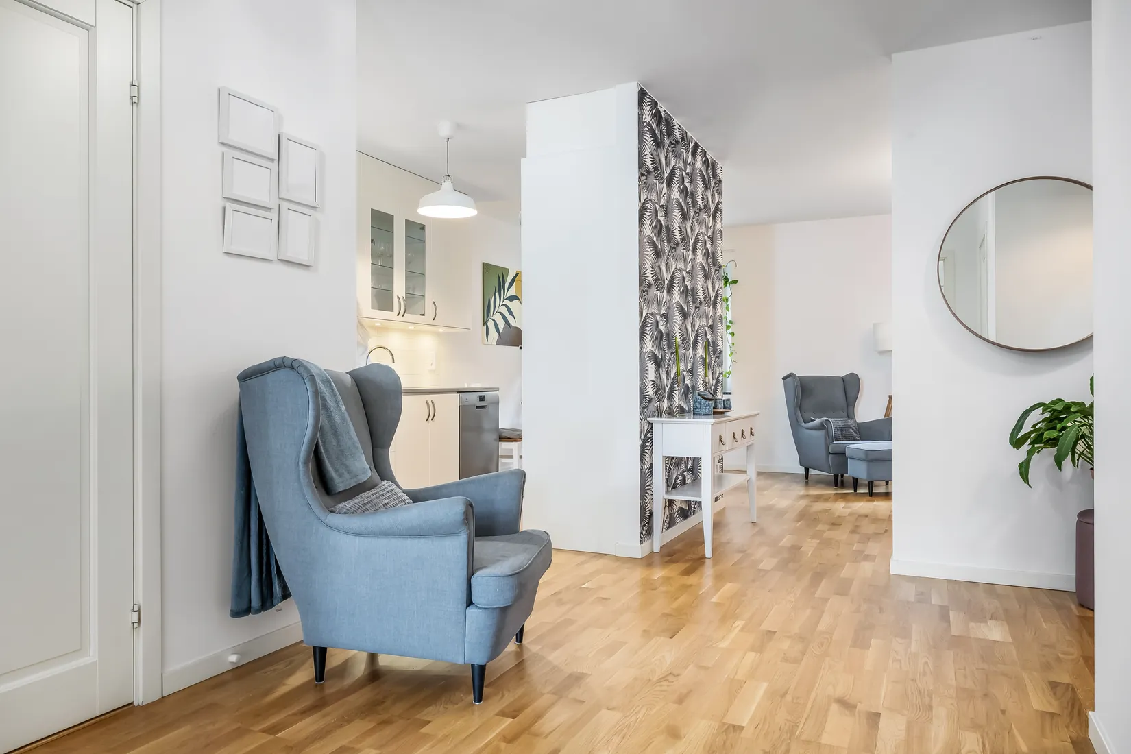 Bostadsrätt, Slottsgatan 90, Centralt, Norrköping