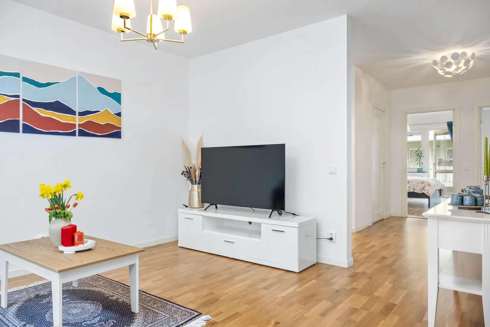 Bostadsrätt, Slottsgatan 90, Centralt, Norrköping