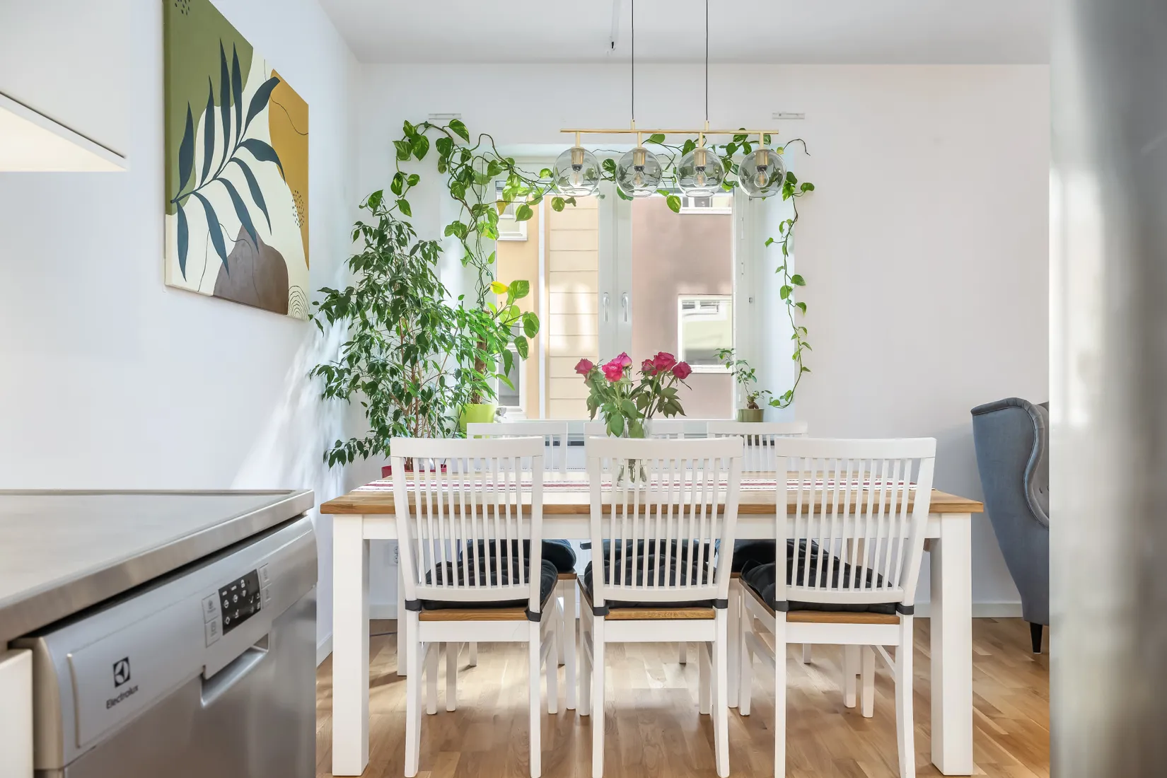 Bostadsrätt, Slottsgatan 90, Centralt, Norrköping