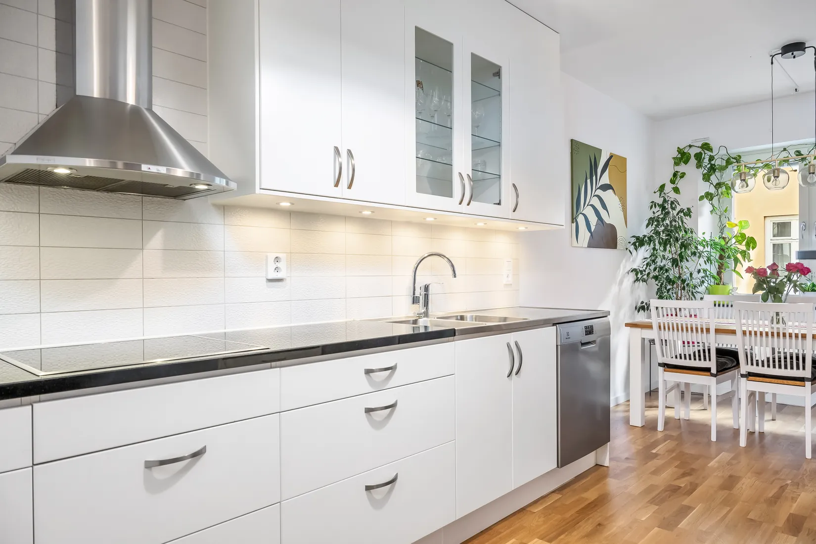 Bostadsrätt, Slottsgatan 90, Centralt, Norrköping