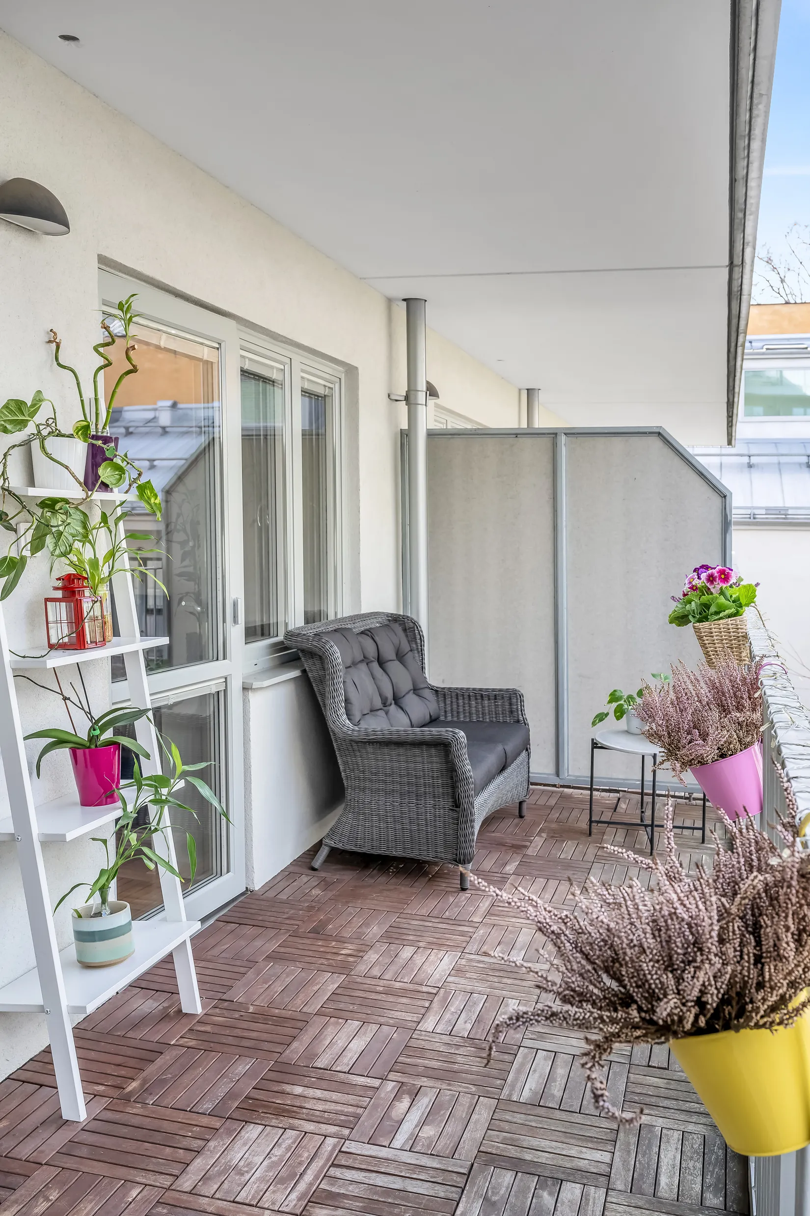 Bostadsrätt, Slottsgatan 90, Centralt, Norrköping