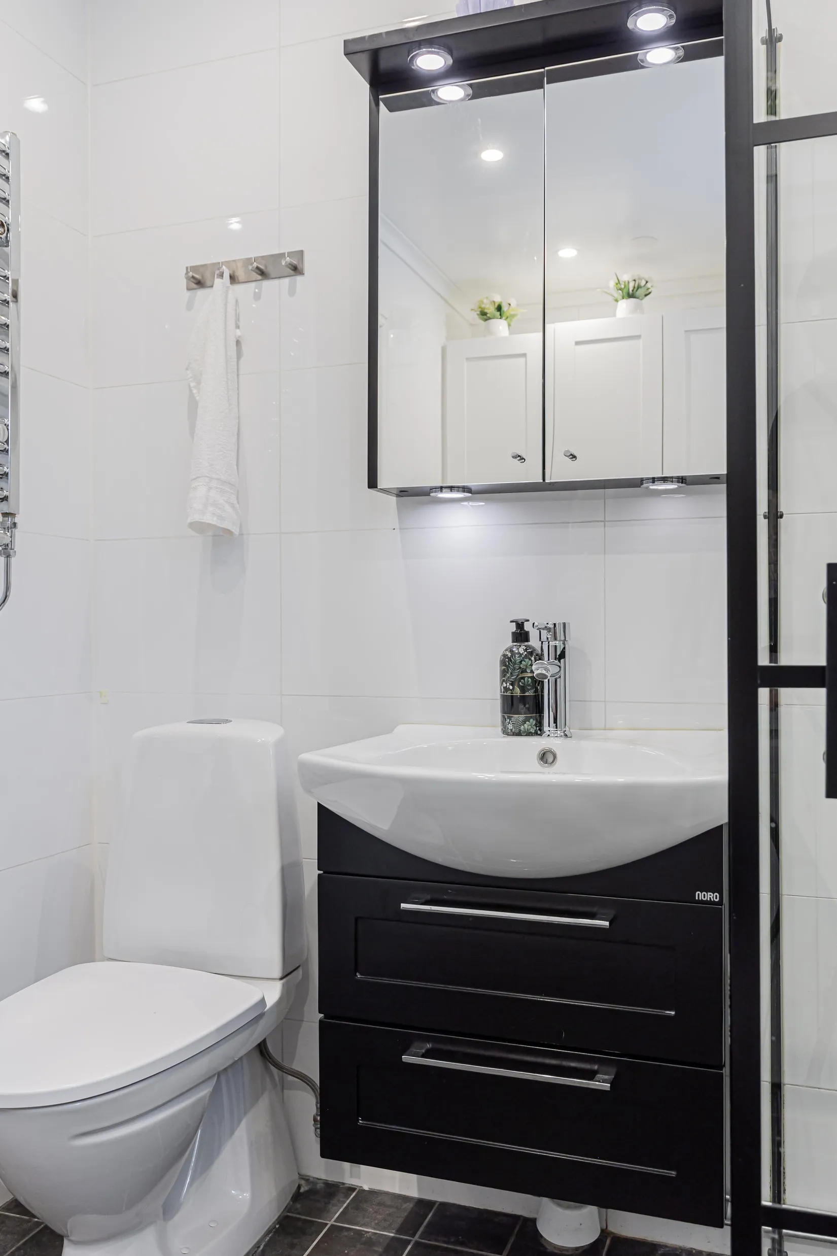 Bostadsrätt, Julrosvägen 102, Norra Gryta, Västerås