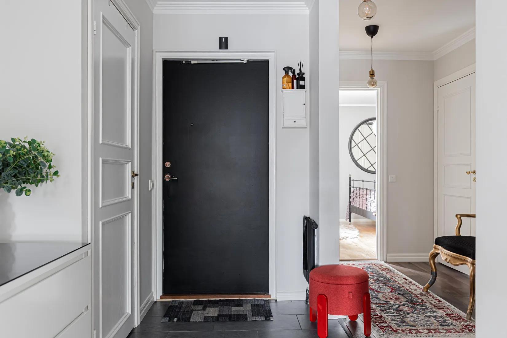 Bostadsrätt, Julrosvägen 102, Norra Gryta, Västerås