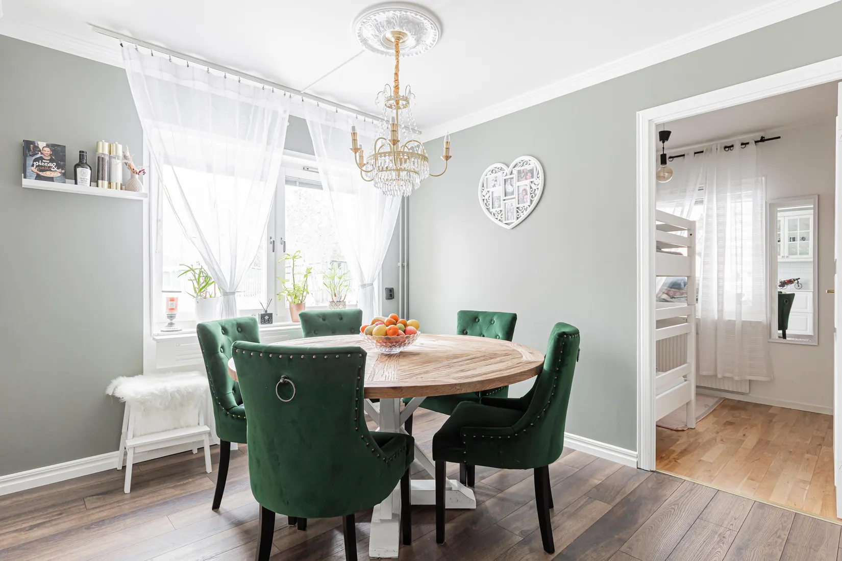 Bostadsrätt, Julrosvägen 102, Norra Gryta, Västerås