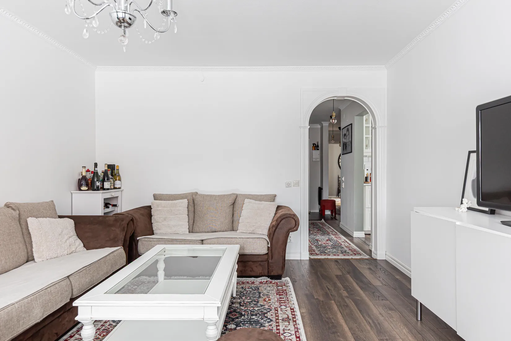 Bostadsrätt, Julrosvägen 102, Norra Gryta, Västerås