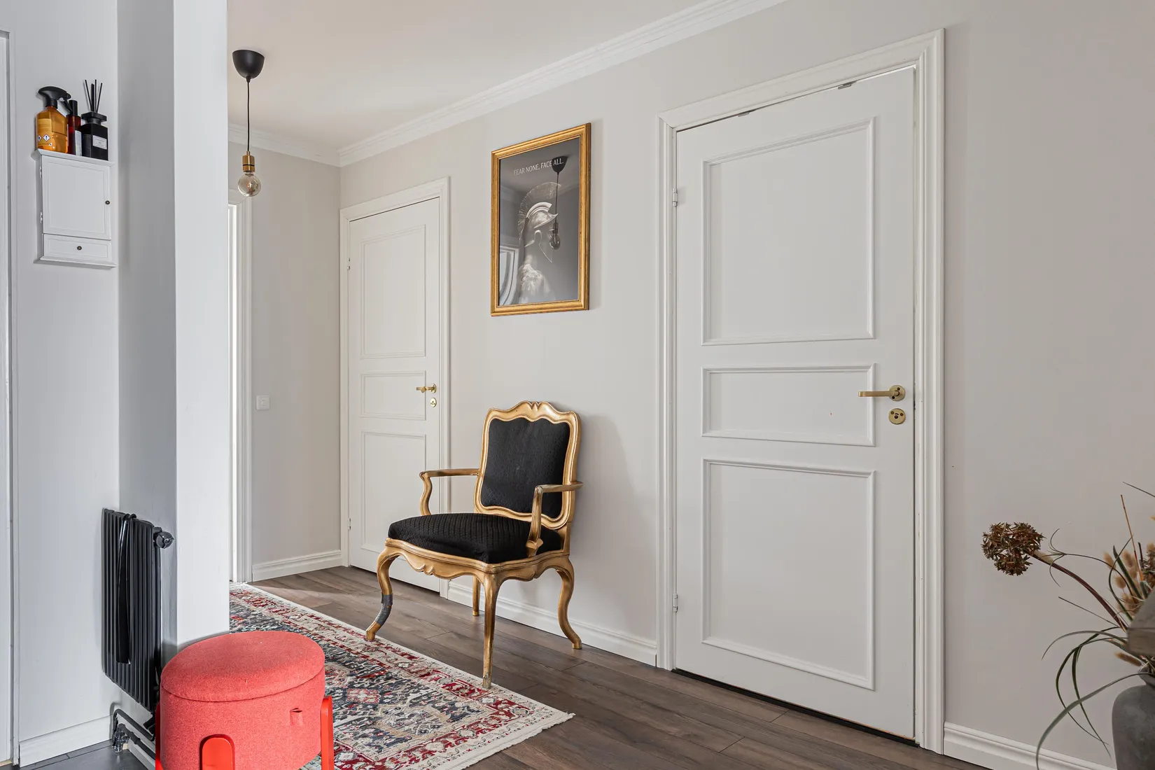 Bostadsrätt, Julrosvägen 102, Norra Gryta, Västerås