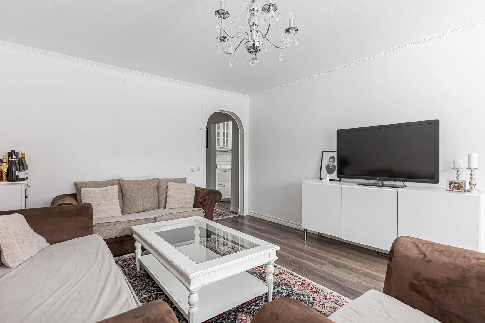 Bostadsrätt, Julrosvägen 102, Norra Gryta, Västerås